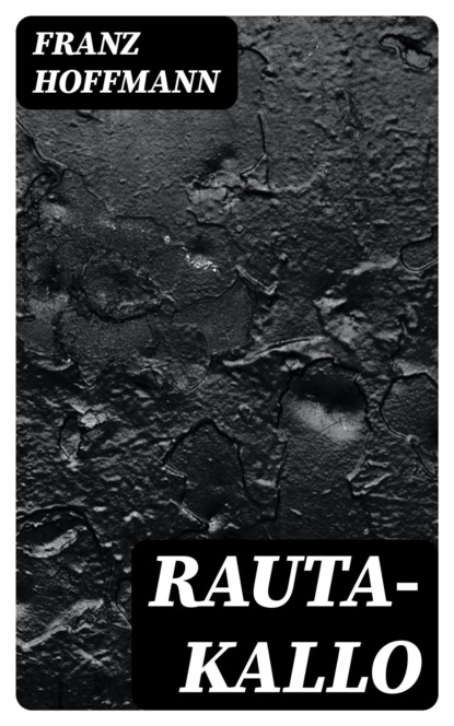 Rauta-kallo