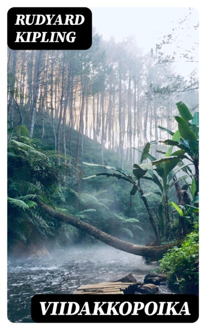 Viidakkopoika