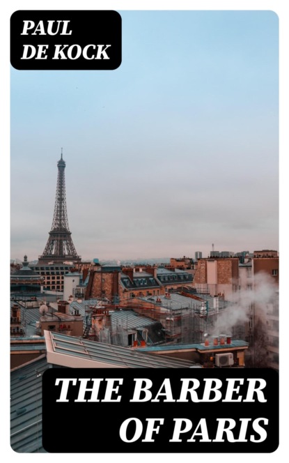 The Barber of Paris