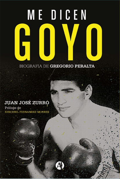Me dicen Goyo