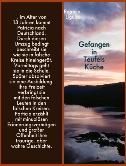 Gefangen in Teufels Küche