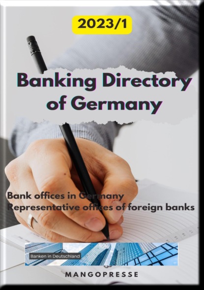 BANKING DIRECTORY OF GERMANY