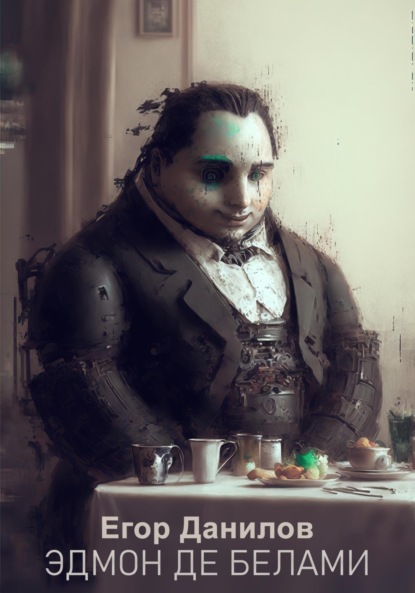 

Эдмон де Белами
