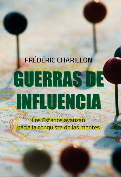 Guerras de influencia