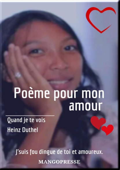Poème pour mon amour