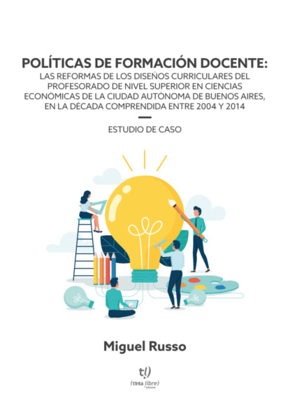 Políticas de formación docente