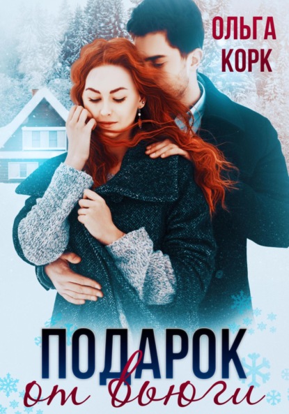 

Подарок от вьюги