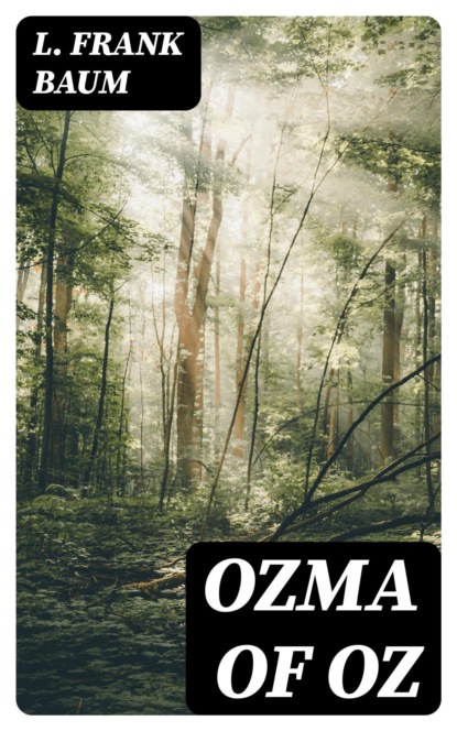 Ozma of Oz