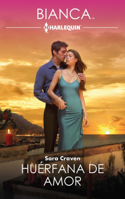 Huérfana de amor
