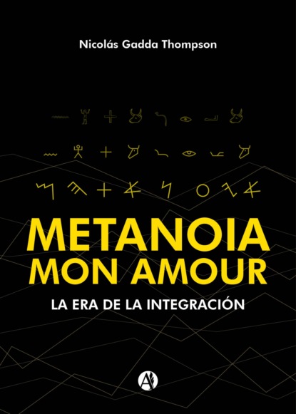 Metanoia Mon Amour