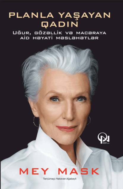 PLANLA YAŞAYAN QADIN