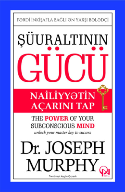 ŞÜURALTININ GÜCÜ