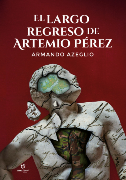 El largo regreso de Artemio Pérez