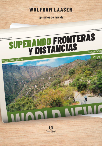 Superando Fronteras y Distancias
