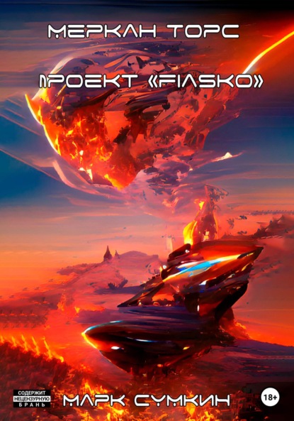 

Меркан Торс и проект «Fiasko»