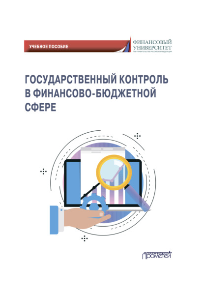 Коллектив авторов — Государственный контроль в финансово-бюджетной сфере