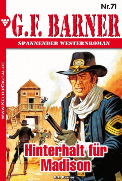 Das Mündel des Grafen Ronneck
