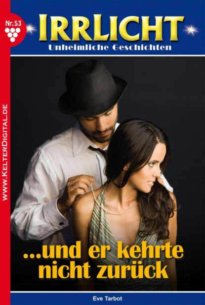 … und er kehrte nicht zurück