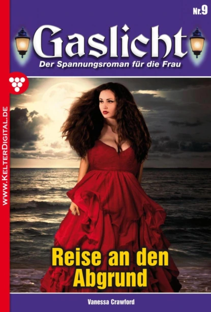 Reise an den Abgrund