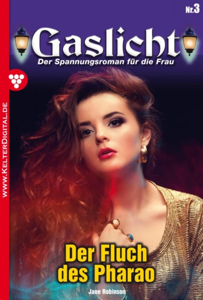Der Fluch des Pharao