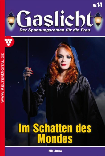 Im Schatten des Mondes
