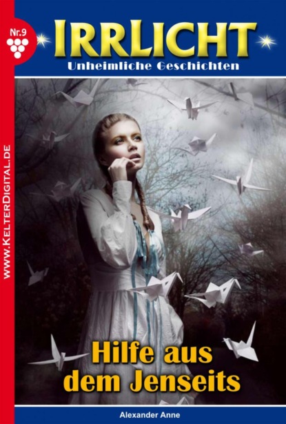 Hilfe aus dem Jenseits