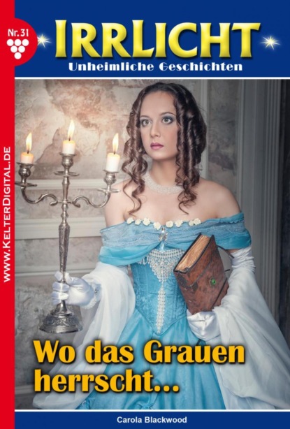 Wo das Grauen herrscht…