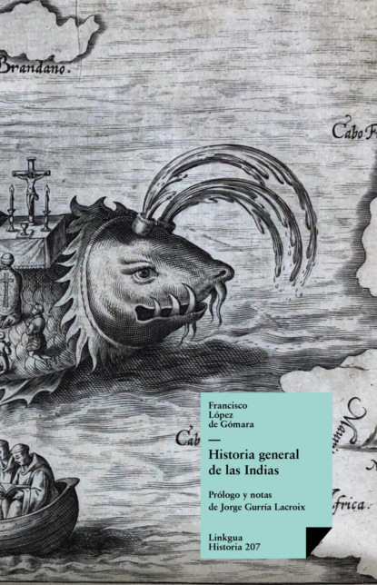Historia general de las Indias