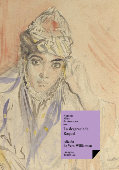 La desgraciada Raquel 