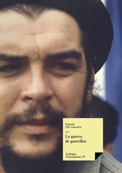 La guerra de guerrillas