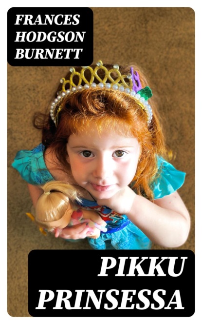 Pikku prinsessa