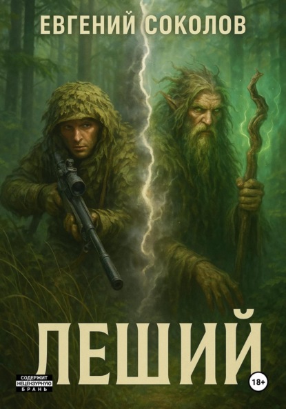 Леший
