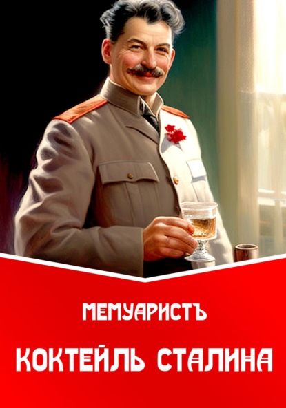МемуаристЪ — Коктейль Сталина