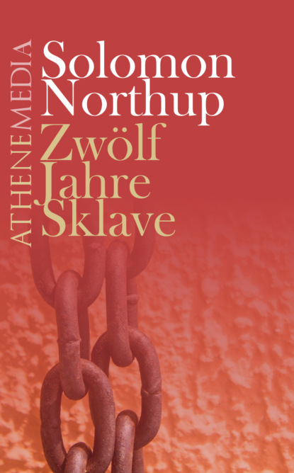 Zwölf Jahre Sklave
