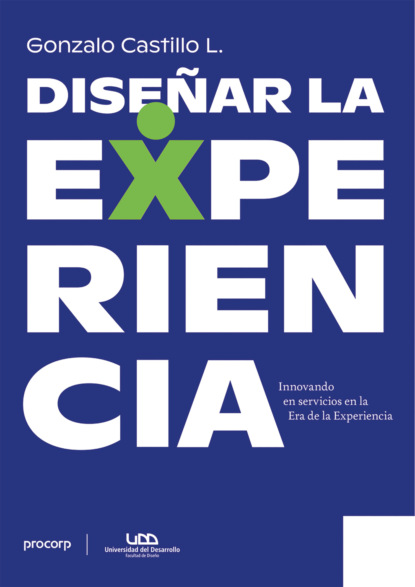 Diseñar la Experiencia