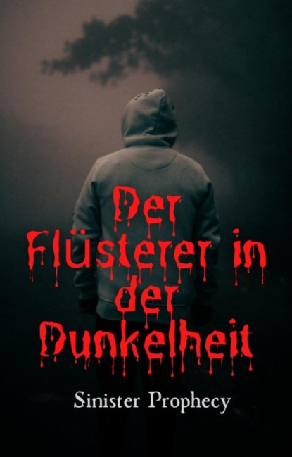 Der Flüsterer in der Dunkelheit