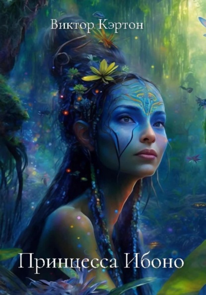 

Принцесса Ибоно