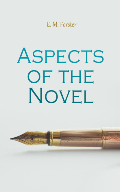 Aspects of the Novel