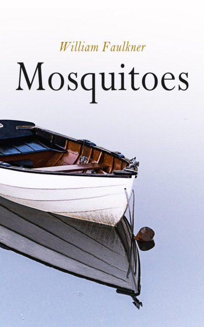 Mosquitoes