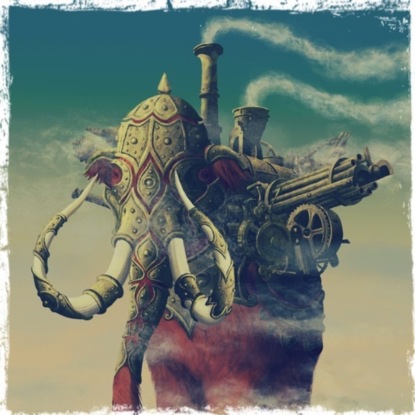 РС 23 Цивилизации индейцев. Александр Сафронов