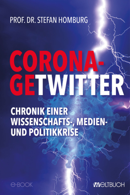 CORONA-GETWITTER