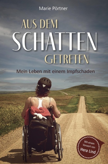 Aus dem Schatten getreten