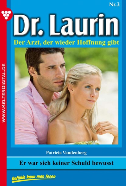 Er war sich keiner Schuld bewußt