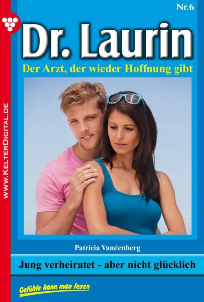 Jung verheiratet – aber nicht glücklich