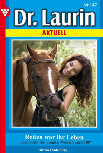 Reiten war ihr Leben