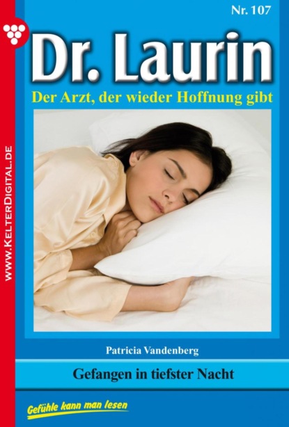 Gefangen in tiefster Nacht