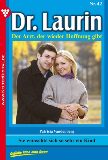 Sie wünschten sich so sehr ein Kind