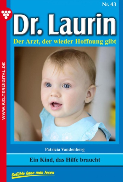 Ein Kind, das Hilfe braucht