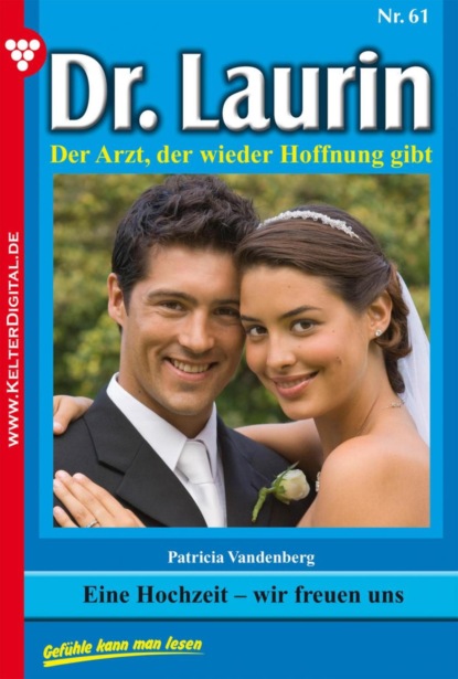 Eine Hochzeit – wir freuen uns
