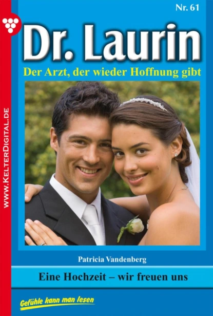 Eine Hochzeit – wir freuen uns